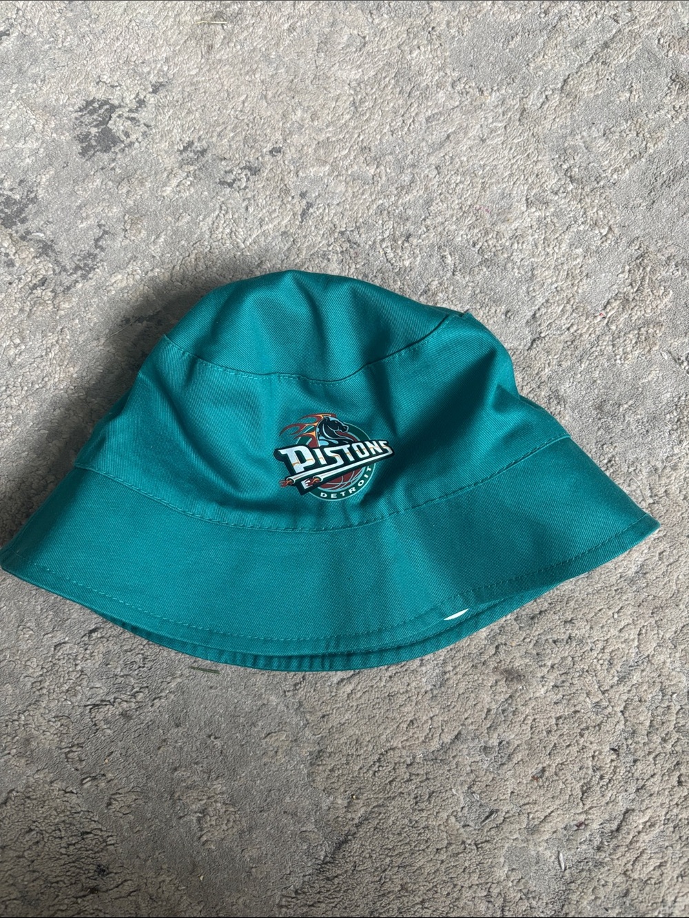 Men’s Detroit Piston Bucket Hat giveaway 2500 in 2022